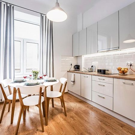 Apartamenty Polonia ลูบลิน ภายนอก รูปภาพ