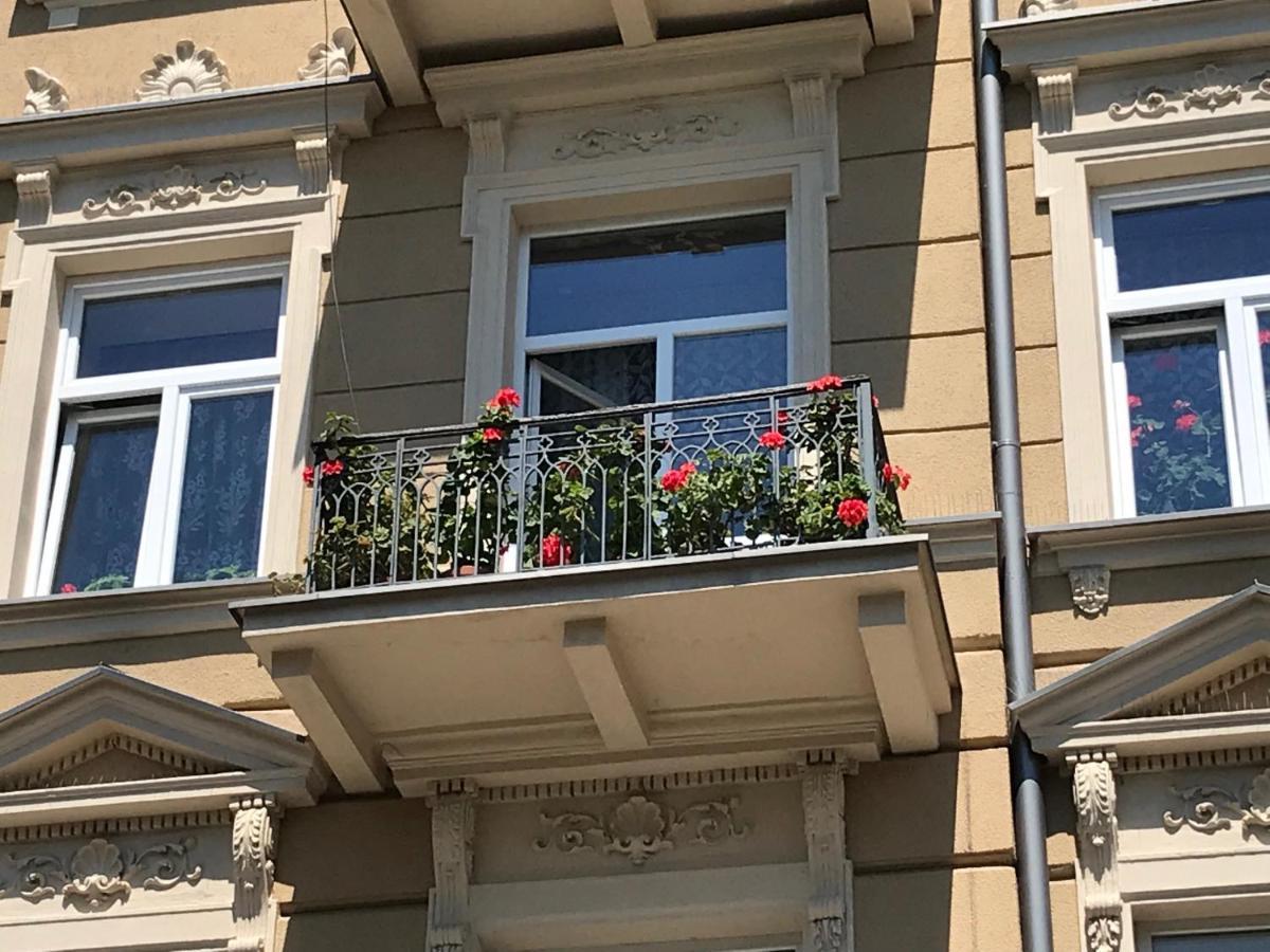 Apartamenty Polonia ลูบลิน ภายนอก รูปภาพ