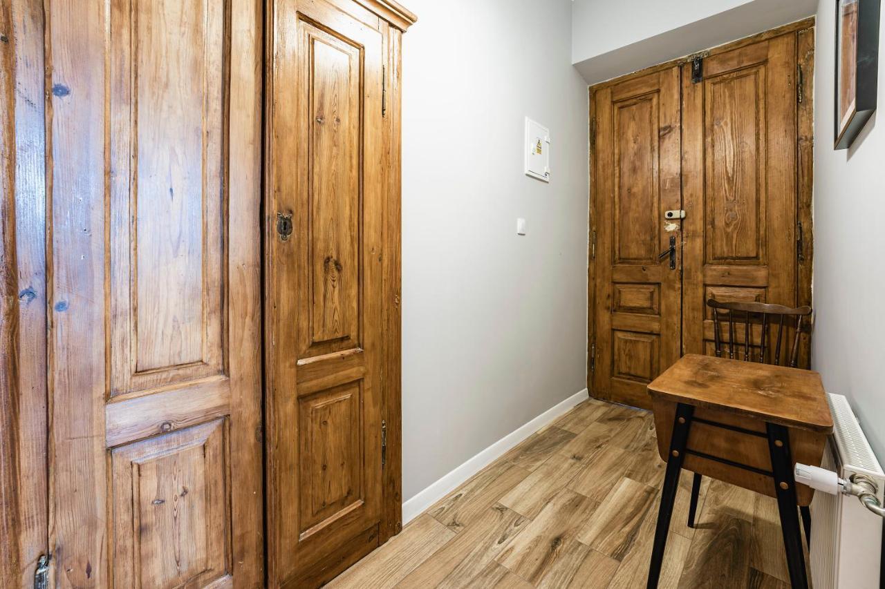 Apartamenty Polonia ลูบลิน ภายนอก รูปภาพ