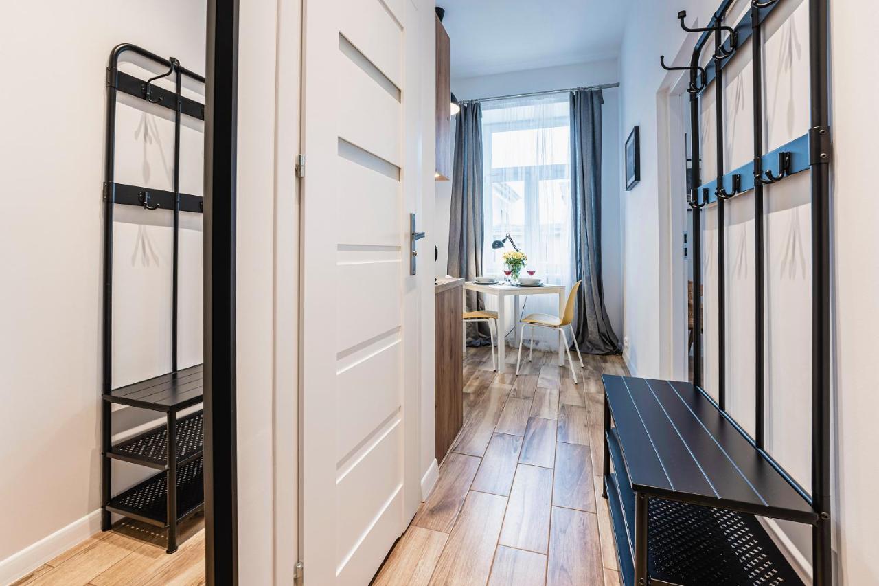 Apartamenty Polonia ลูบลิน ภายนอก รูปภาพ