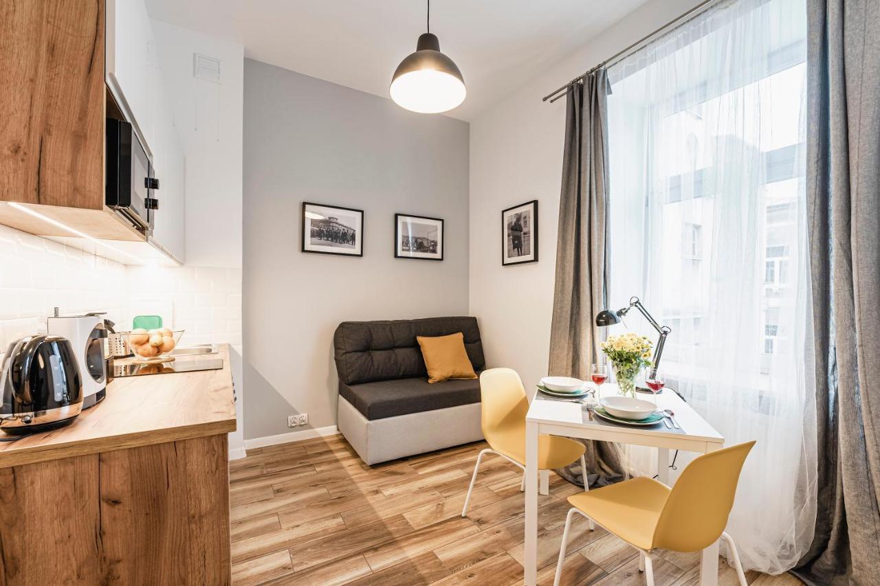 Apartamenty Polonia ลูบลิน ภายนอก รูปภาพ