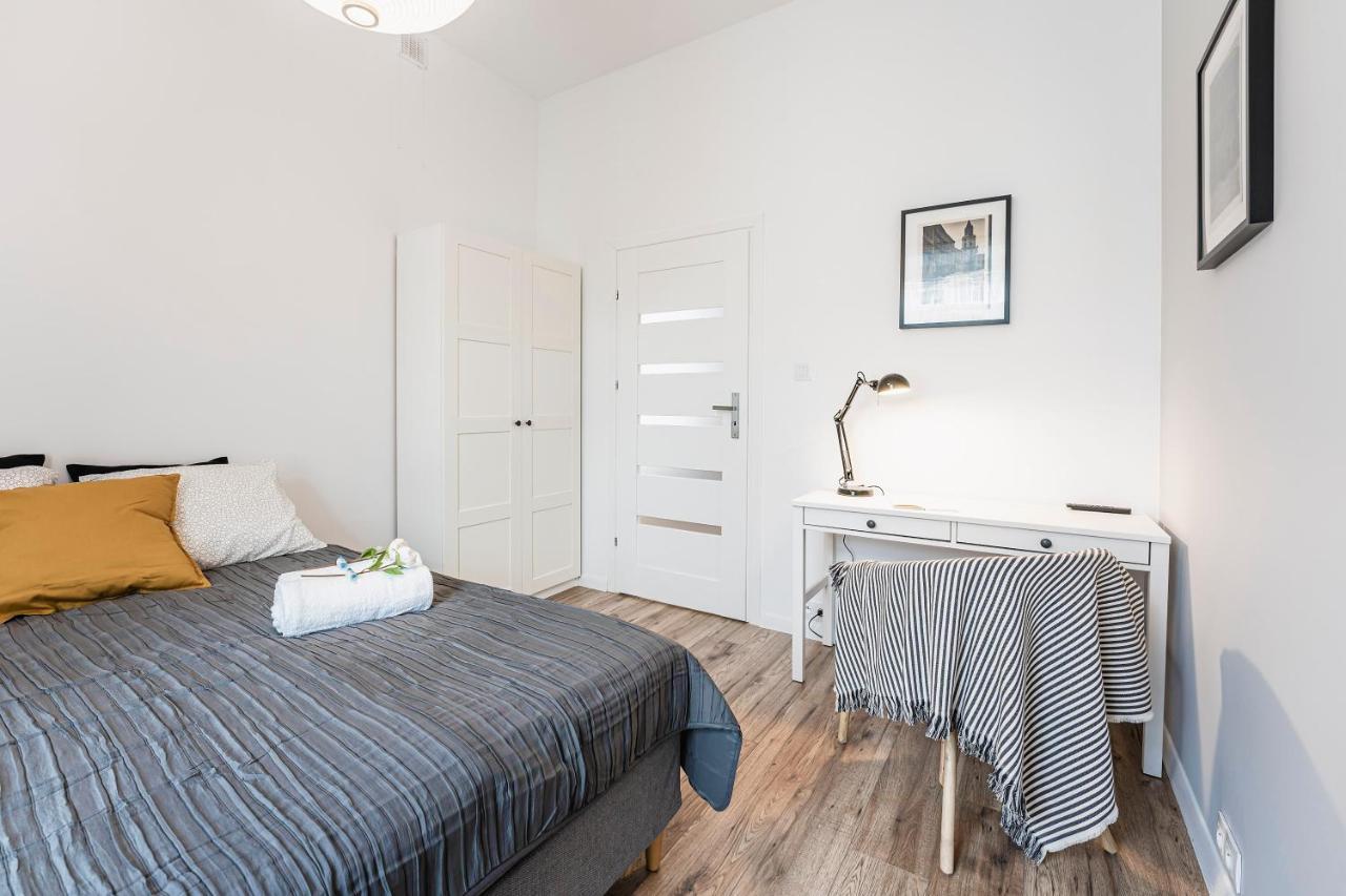 Apartamenty Polonia ลูบลิน ภายนอก รูปภาพ