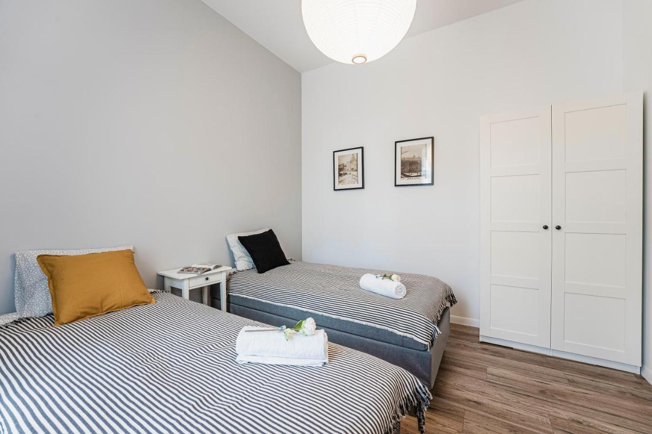 Apartamenty Polonia ลูบลิน ภายนอก รูปภาพ
