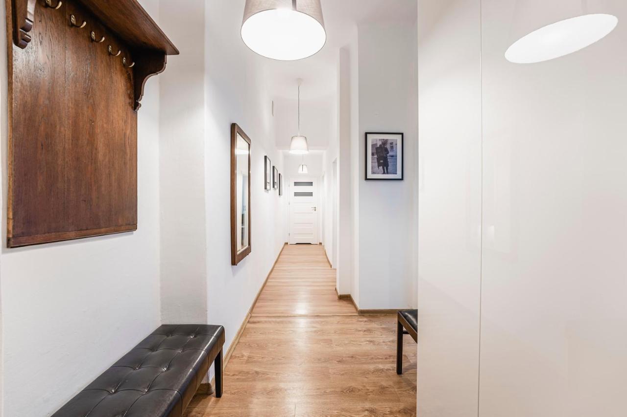 Apartamenty Polonia ลูบลิน ภายนอก รูปภาพ
