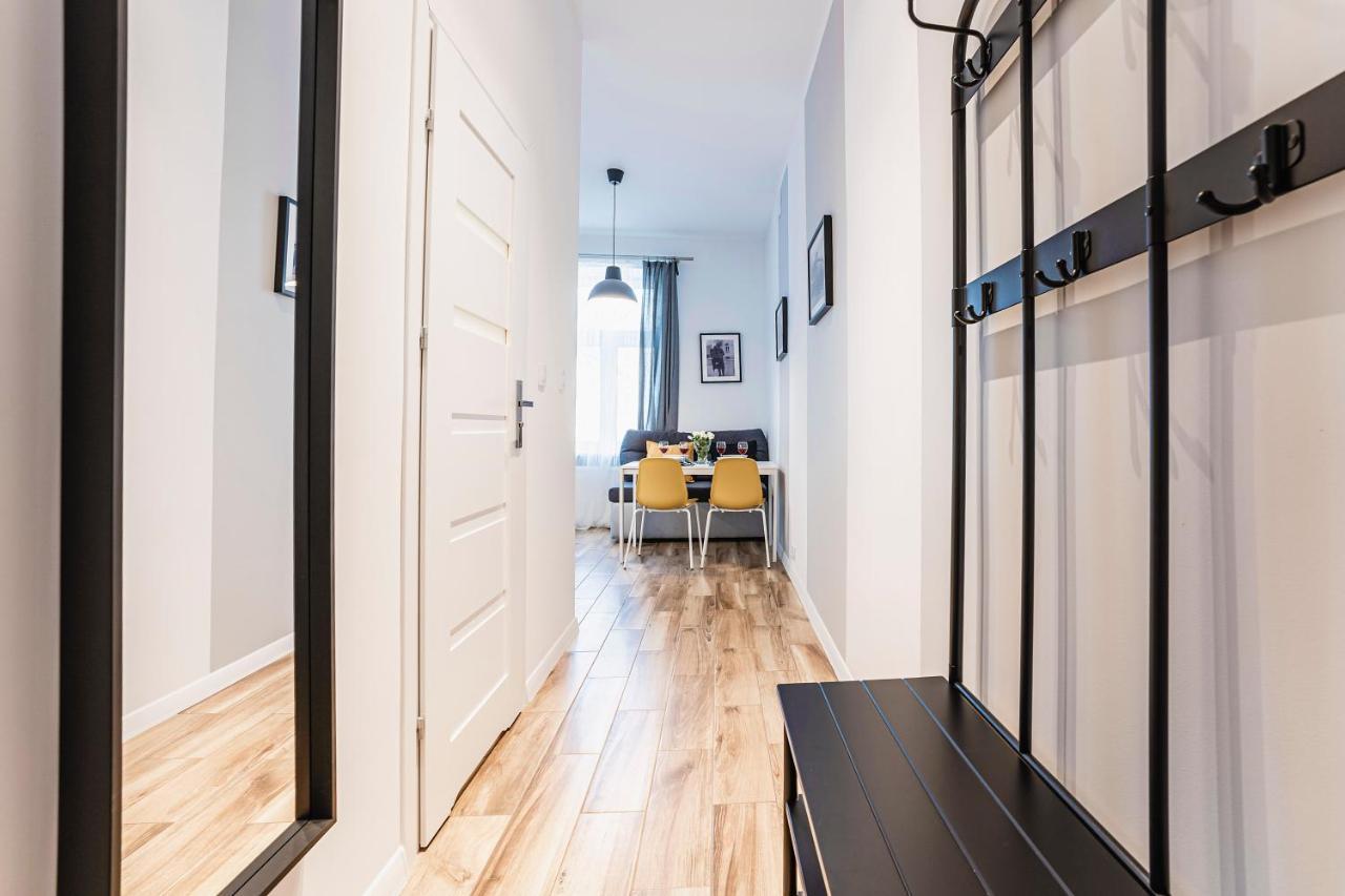 Apartamenty Polonia ลูบลิน ภายนอก รูปภาพ