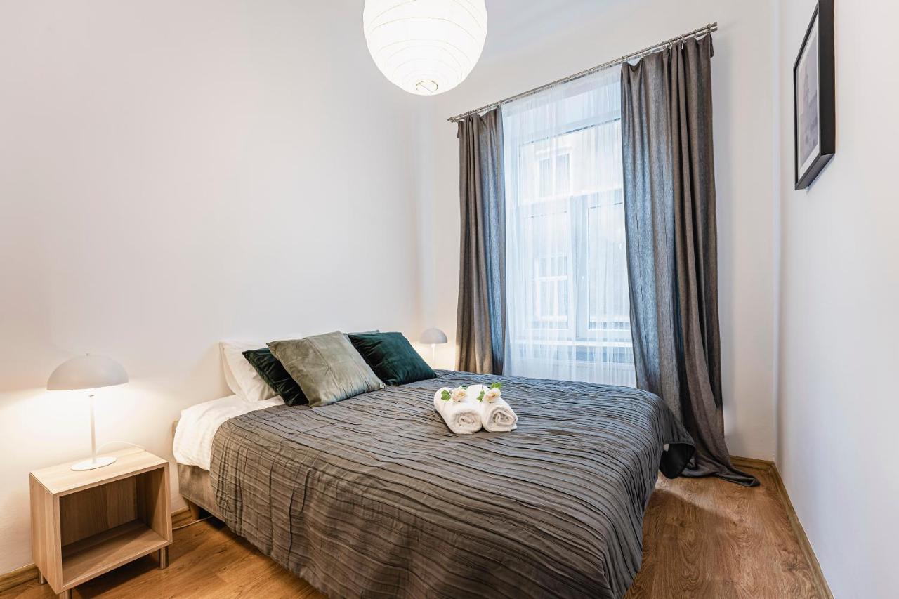 Apartamenty Polonia ลูบลิน ภายนอก รูปภาพ