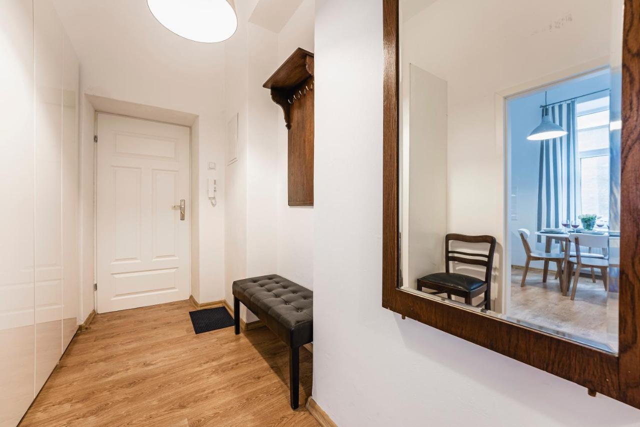 Apartamenty Polonia ลูบลิน ภายนอก รูปภาพ