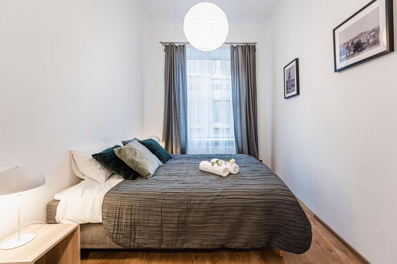 Apartamenty Polonia ลูบลิน ภายนอก รูปภาพ