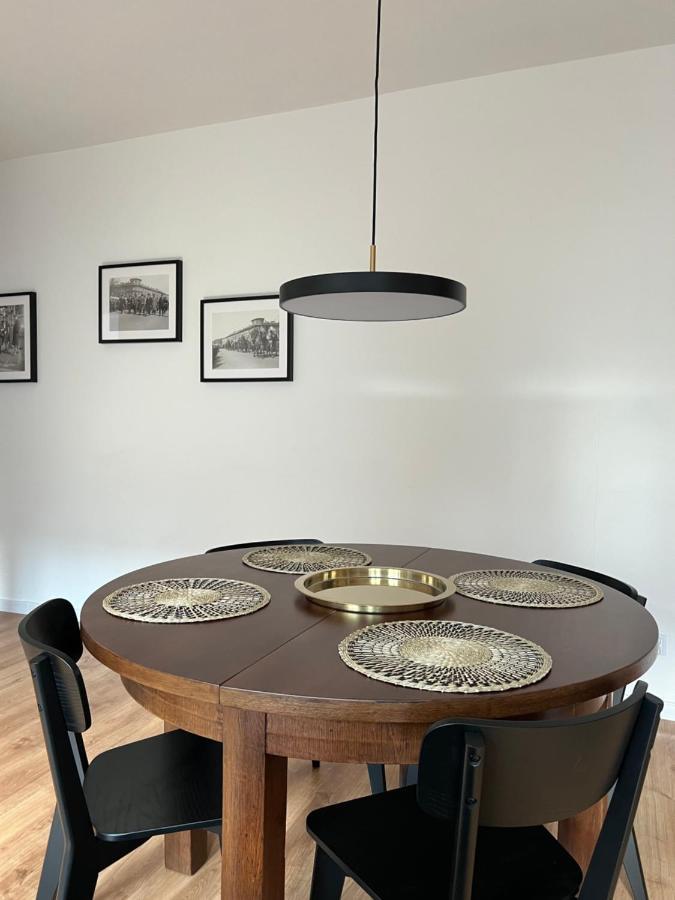 Apartamenty Polonia ลูบลิน ภายนอก รูปภาพ