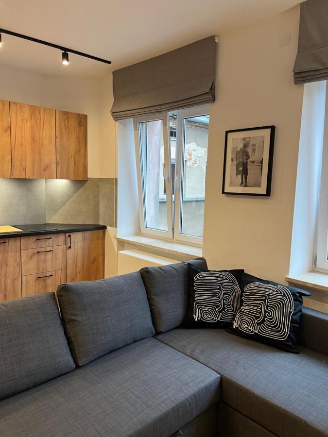 Apartamenty Polonia ลูบลิน ภายนอก รูปภาพ