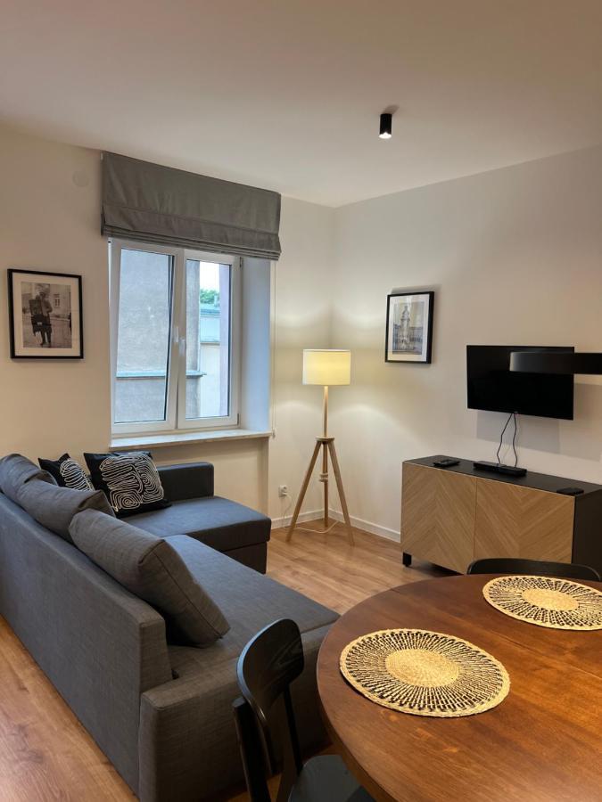 Apartamenty Polonia ลูบลิน ภายนอก รูปภาพ