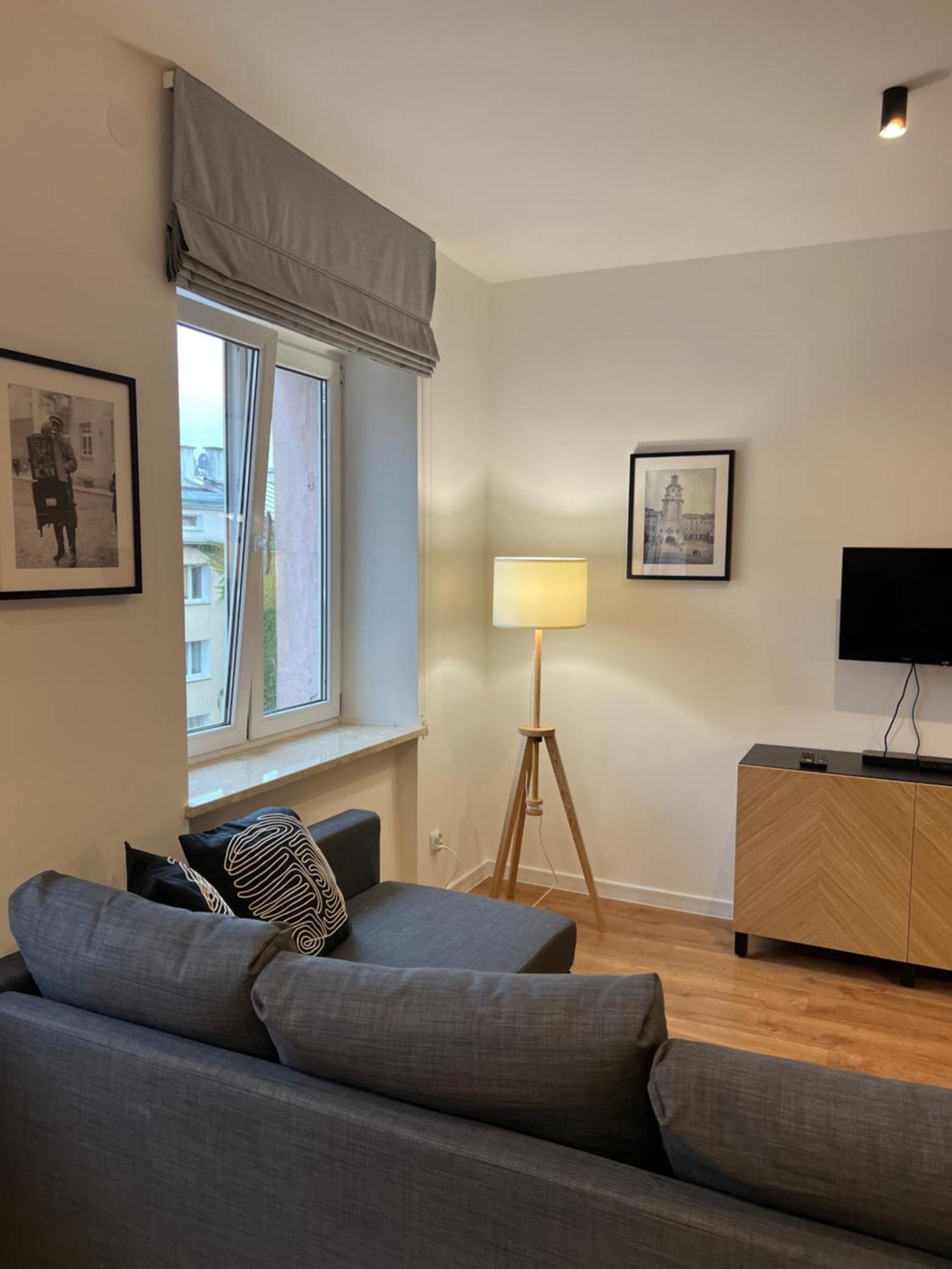 Apartamenty Polonia ลูบลิน ภายนอก รูปภาพ