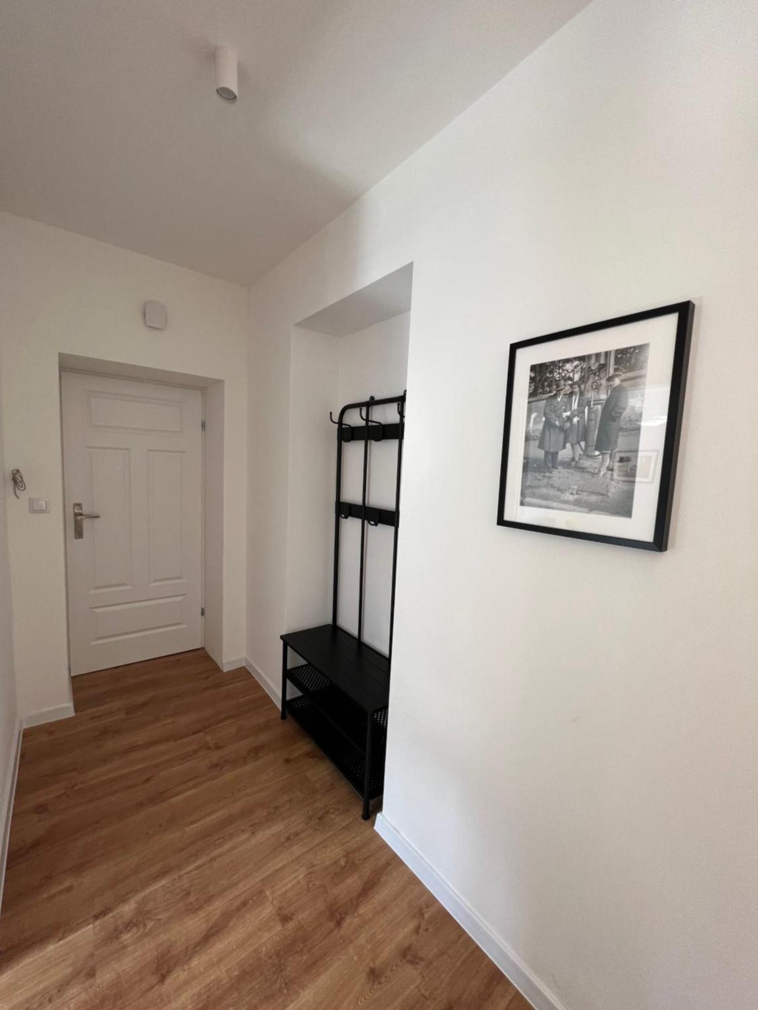 Apartamenty Polonia ลูบลิน ภายนอก รูปภาพ