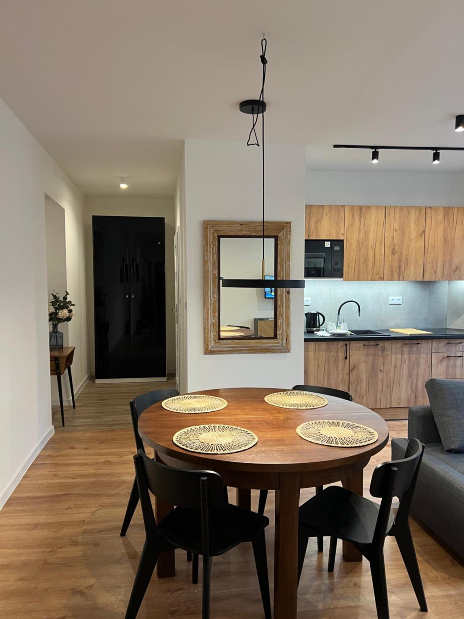 Apartamenty Polonia ลูบลิน ภายนอก รูปภาพ
