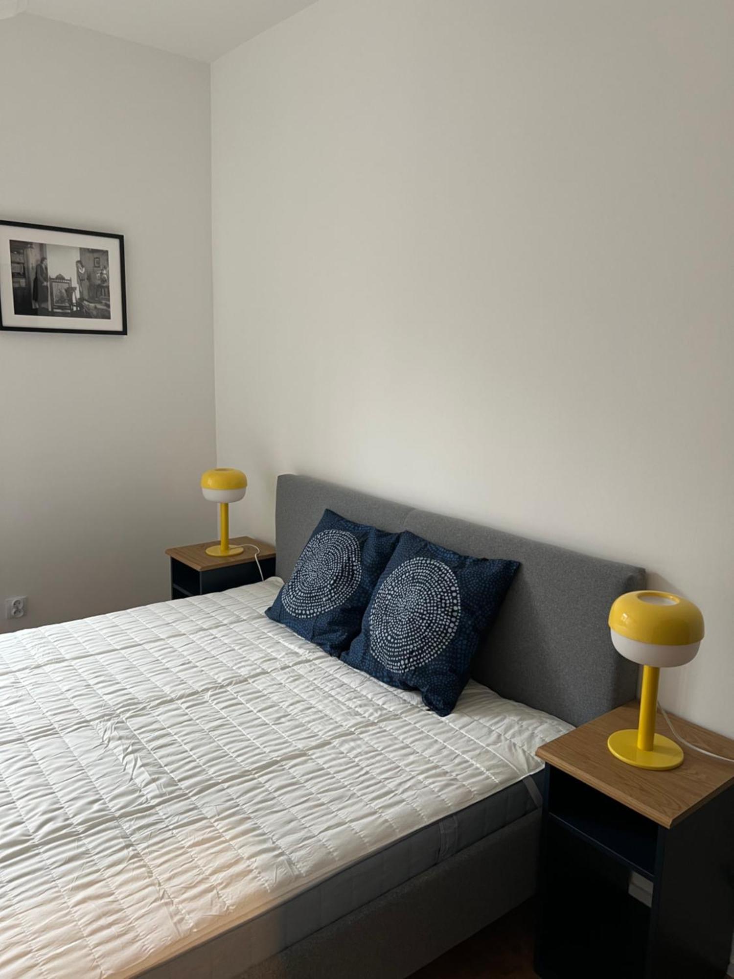 Apartamenty Polonia ลูบลิน ภายนอก รูปภาพ