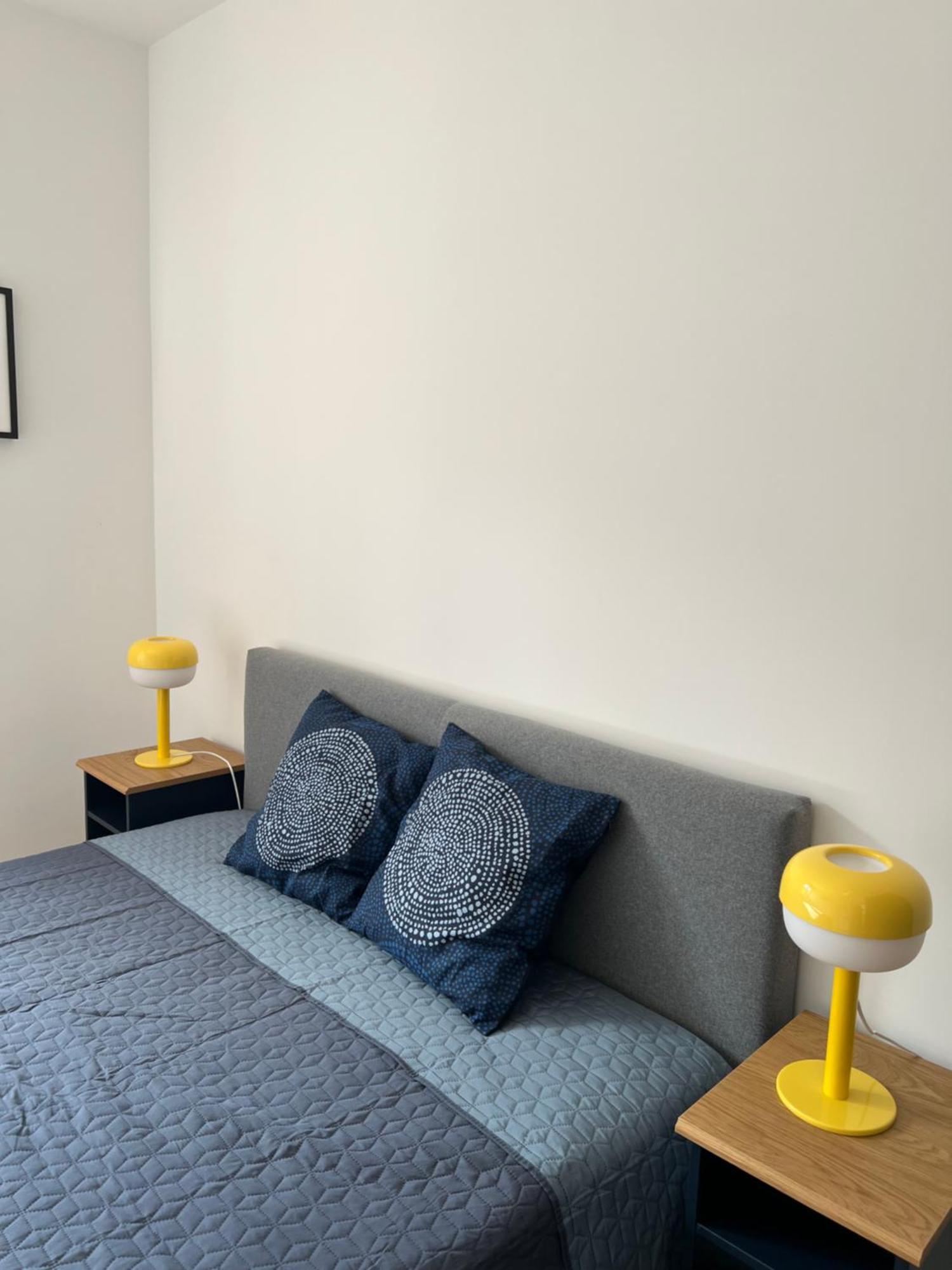 Apartamenty Polonia ลูบลิน ภายนอก รูปภาพ